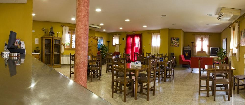 Hotel De Jérica المظهر الخارجي الصورة