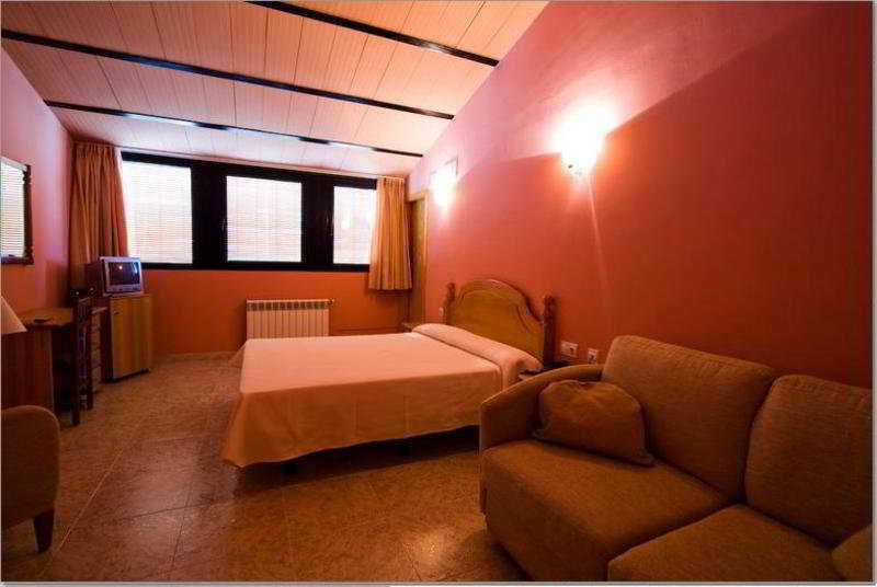 Hotel De Jérica المظهر الخارجي الصورة